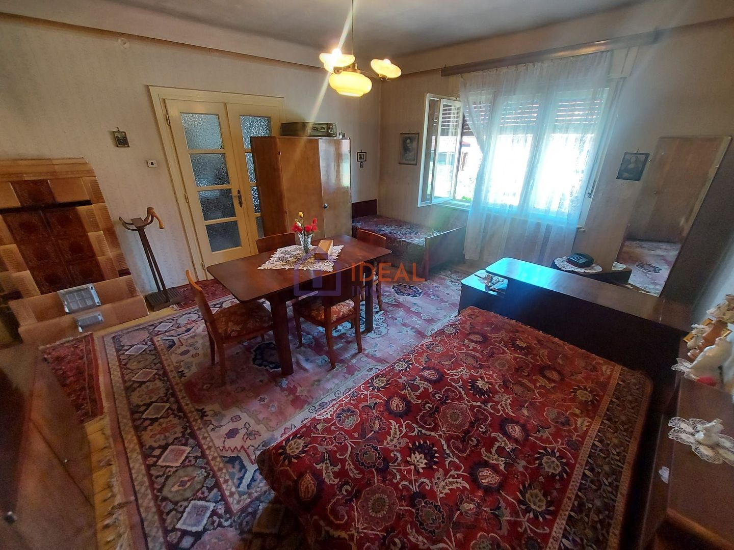 Casa cu 3 camere, zona Trei Stejari - Poză 8
