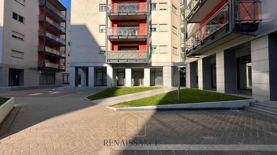 Torontalului Spatiu comercial/birouri de inchiriat 50mp | The Ring - Poză 8