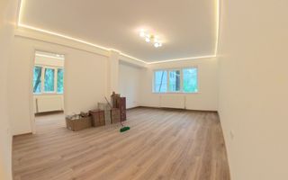 Apartament 4 camere, renovare completă 2026 – Aleea Parcului - Poză 1
