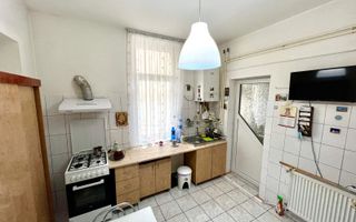 Apartament interbelic | Unirii – Carol | Vilă elegantă | Boem - Poză 10