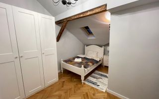 Casa, 3 dormitoare,2 bai, ultrafinisata, mobilat lux, Marasti, Paris - Poză 12