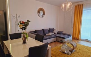 Apartament 2 camere- 4City , Zona Pipera - Poză 1