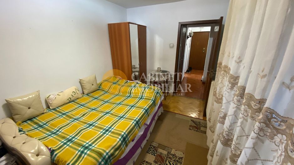 MOARA DE FOC - 2 CAMERE DECOMANDAT - ETAJ INTERMEDIAR - Poză 3