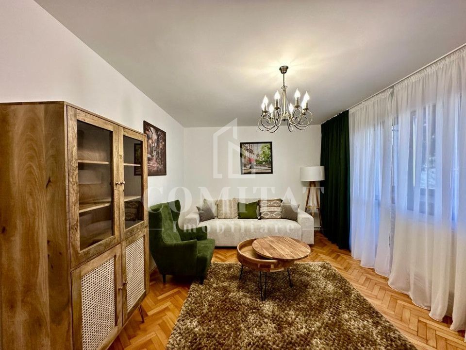 Apartament 4 camere | Finisaje moderne | Gheorgheni - Poză 2