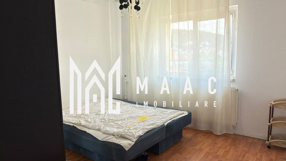 Apartament 2 camere | Etaj 3 | 55 mp | Traian | Hanul Haiducilor | - Poză 2