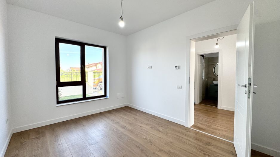 Duplex spațios în Dumbrăvița – separat prin cameră tehnică, zona IKEA - Poză 11
