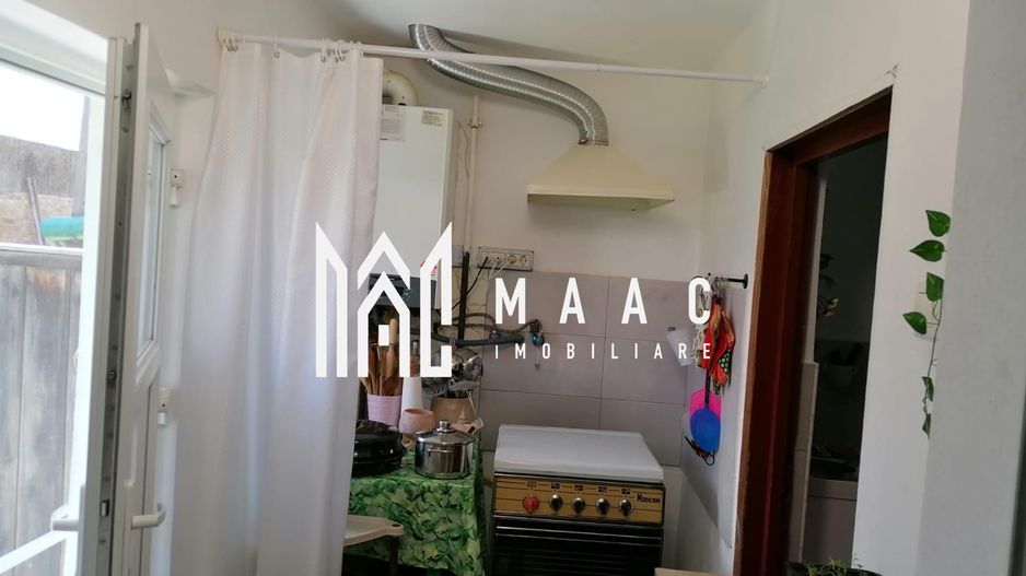 Casa individuala | Teren 868 MP | 2 bai | Pivnita | Arpasu - Poză 6