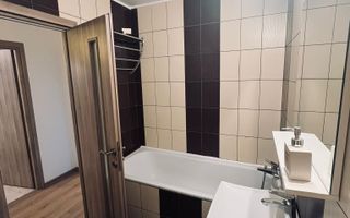 AP. 2 CAMERE CHISINAU, LOC PARCARE, MOBILAT MODERN, BUCATARIE INCHISA - Poză 10