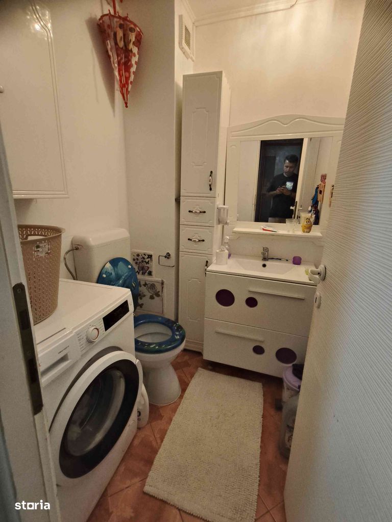 Apartament 3 Camere -Camil Ressu - Poză 5