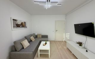 Apartament 2 camere de vanzare, mobilat si utilat, Rahova, Comision 0 - Poză 3