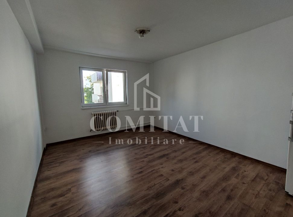 Garsoniera ideala pentru investitie | etaj 1 | Cartier Marasti - Poză 1