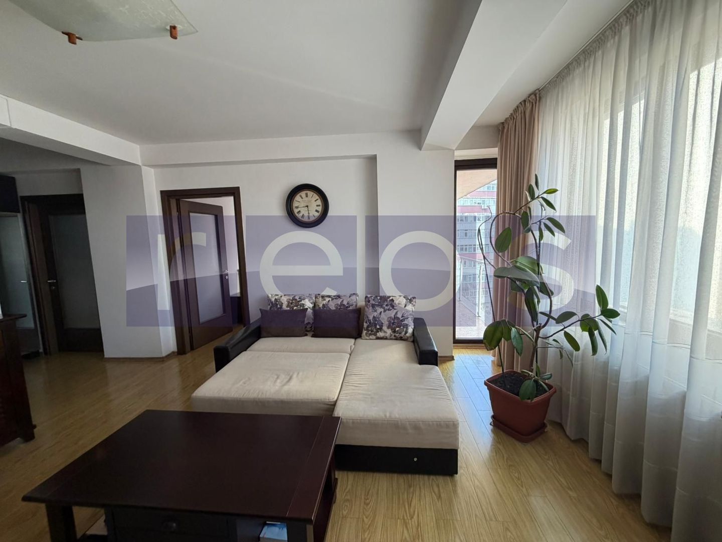 INCHIRIERE 3 CAMERE | DOROBANTI | MOBILAT SI UTILAT | PARCARE | 76MP - Poză 5