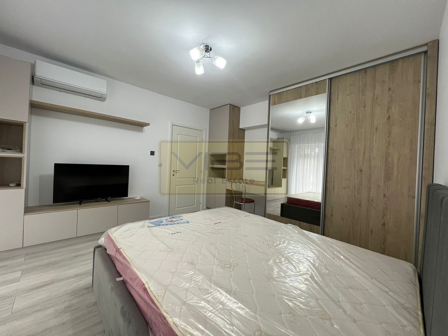 Apartament 1 camera decomandat Tatarasi - Evergreen Towers - Poză 3