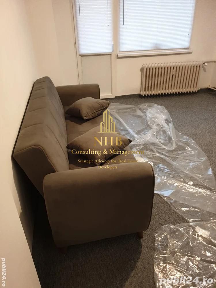 Apartament 3 camere, confort sporit, renovat, zonă centrală Bucur Obor - Poză 2