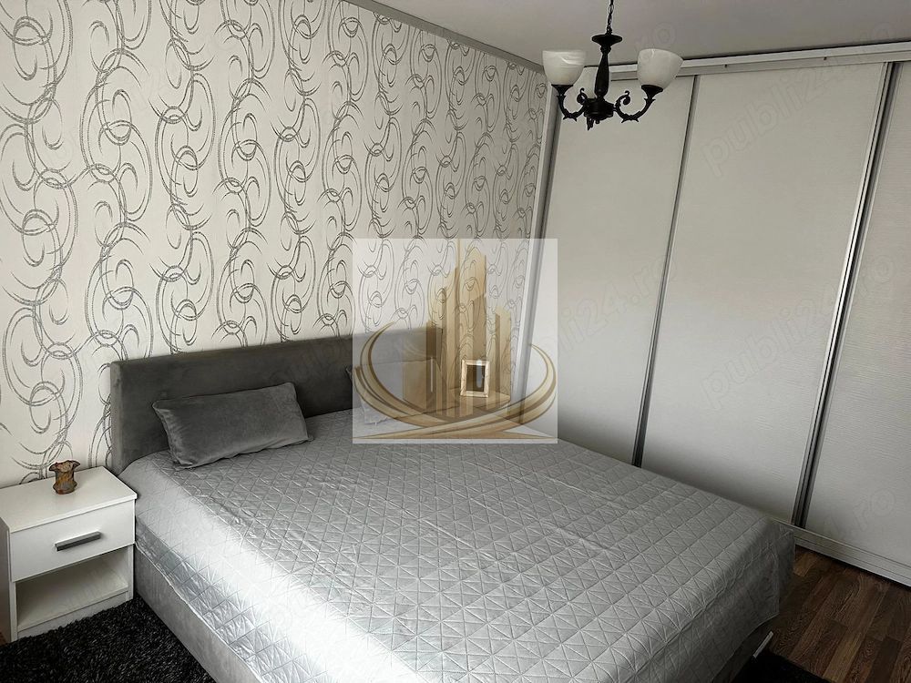 Apartament cu 3 camere de închiriat – zona Lipovei, Timișoara - Poză 5