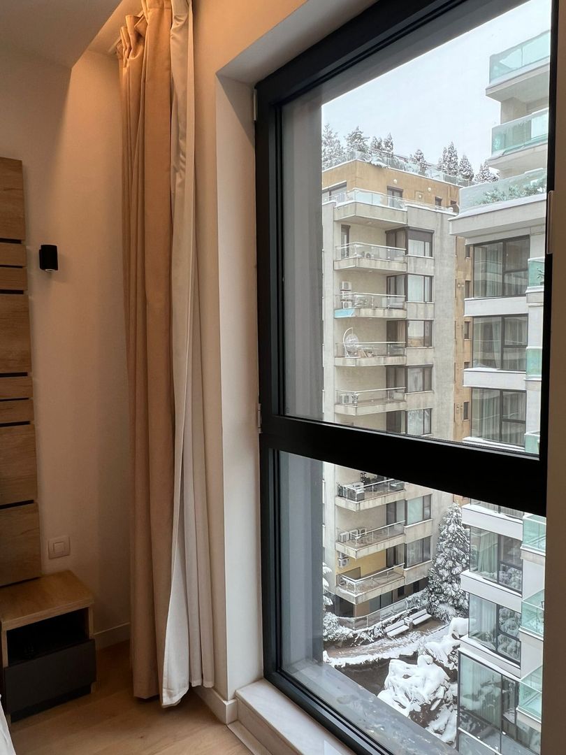 Inchiriere apartament 2 camere | One Herastrau Plaza - Poză 9
