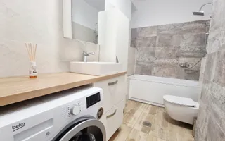 APARTAMENT 2 CAMERE DECOMANDAT ETAJ 1,  CENTRAL-CONSTITUȚIEI, 71 MPU - Poză 11