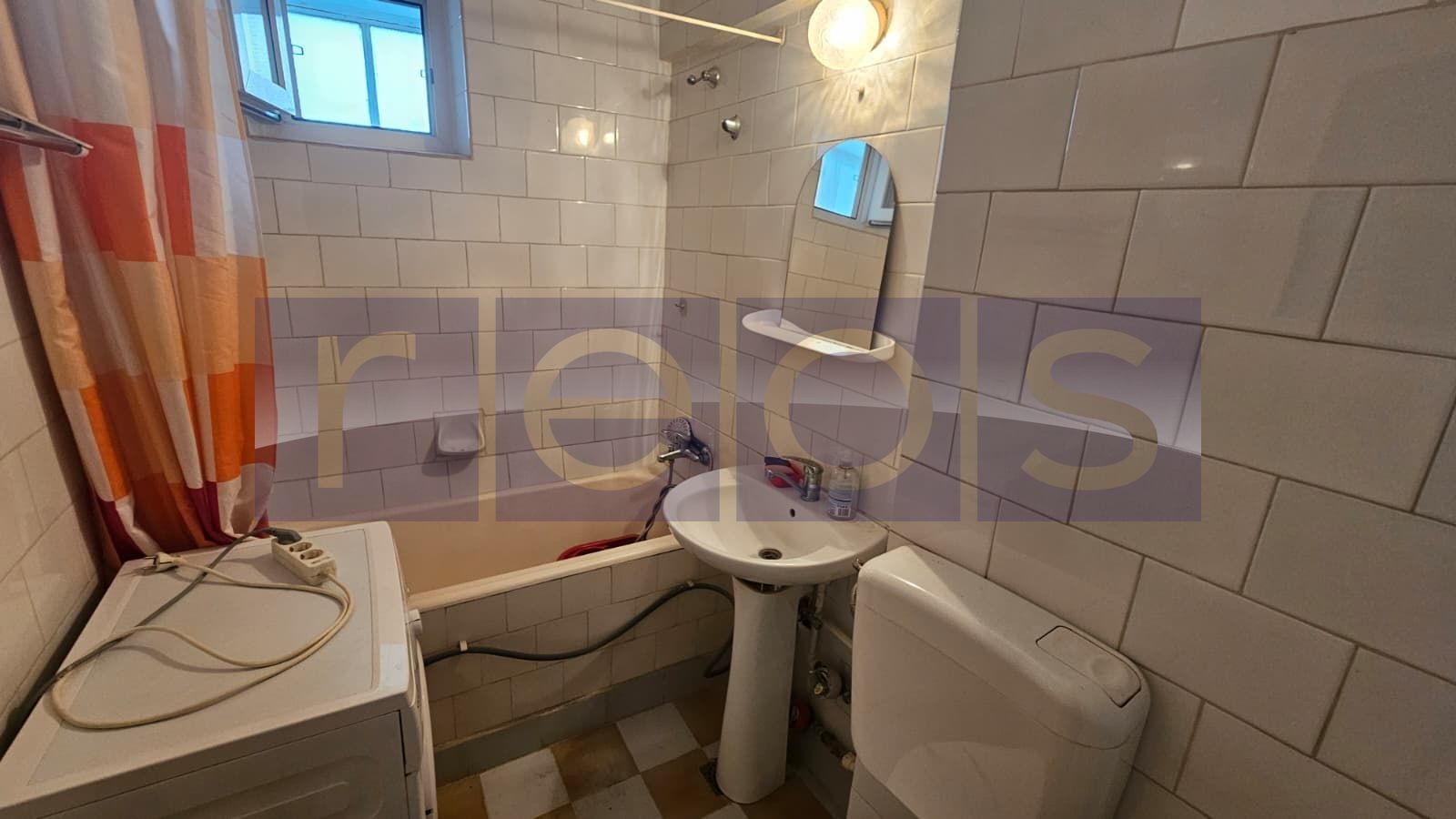 DE VANZARE AP 2 CAMERE 50 MP DRUMUL TABEREI | SEMIDECOMANDAT | METROU - Poză 7