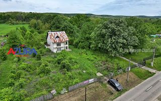 AZURA Imobiliare - Casa cu Teren Budeasa Galasesti - Poză 1