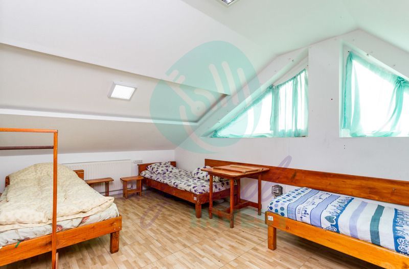 CAMIN DE MUNCITORI - METROU Mihai Bravu - Poză 5