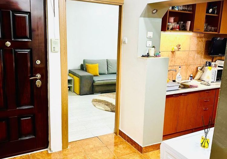 Apartament 3 camere decomandat zona lipovei .Proprietar - Poză 6