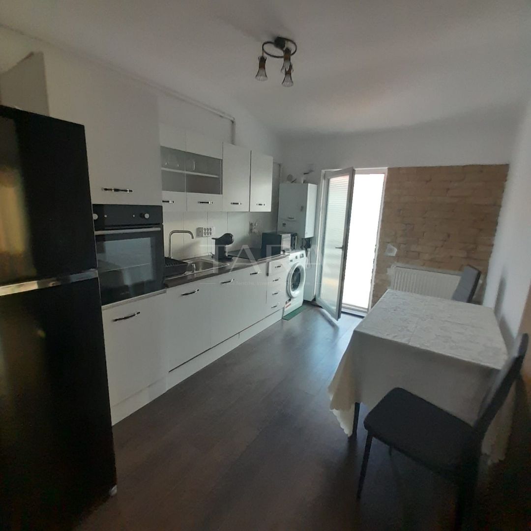 Apartament 2 camere, parcare - Eroilor, Florești - Poză 2