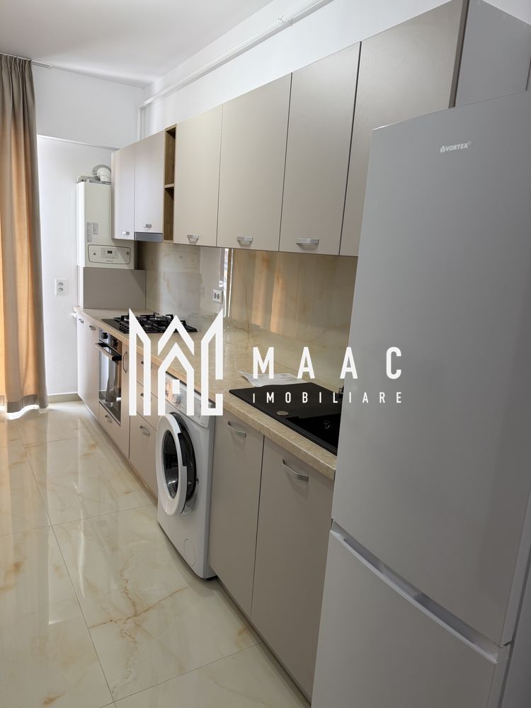 Studio decomandat de închiriat | Râmnicu Vâlcea, Ostroveni - Poză 5