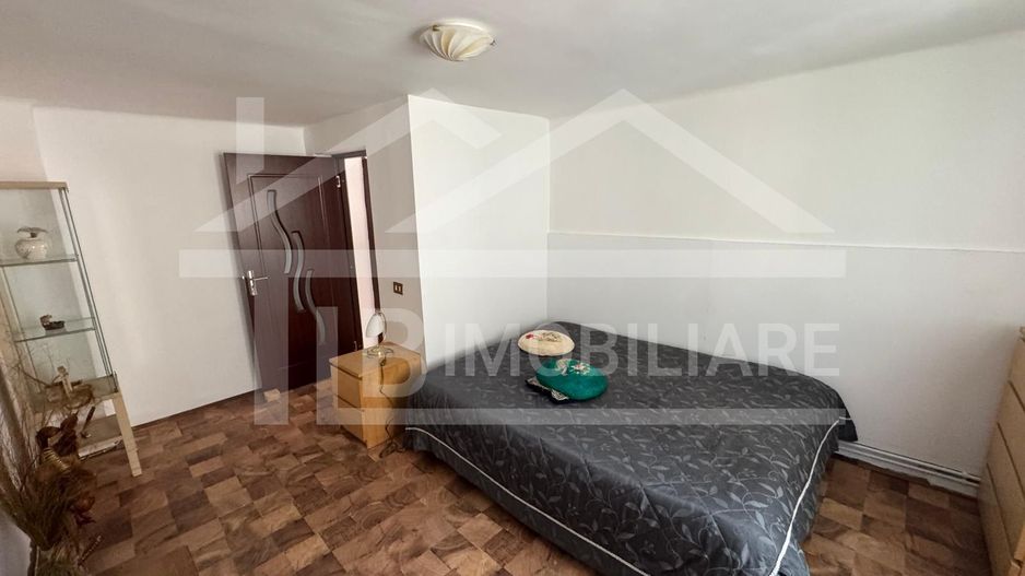 Casa cu 3 camere, 2300mp teren, zona SubPadure - Poză 7