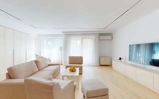 Apartament 3 camere - Aviatorilor | Loc de parcare - Poză 1