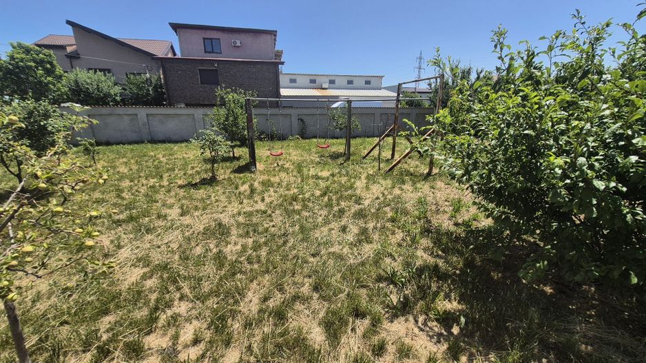 Vila cu piscina Dobroesti Ilfov - Poză 42