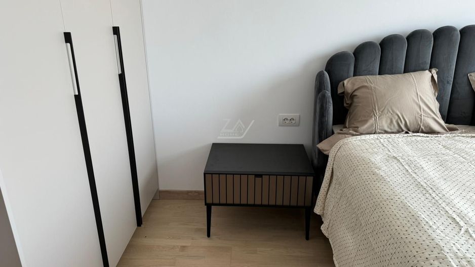 Locatie excelenta. Mobilat si utilat. Parcare subterana. - Poză 8