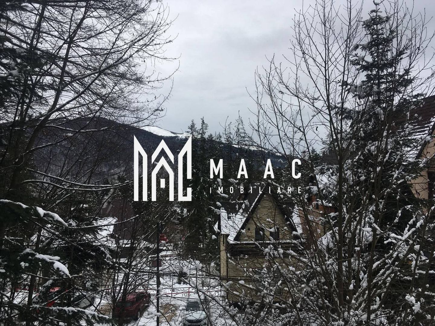 Oferta de top I Casa si Teren in Sinaia - Poză 13