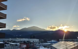 URBAN PLAZA, bloc nou, orientare vestică, apartament la cheie - Poză 1