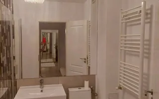 Metrou Dimitrie Leonida – 5 Minute | Apartament 2 camere cu curte - Poză 15