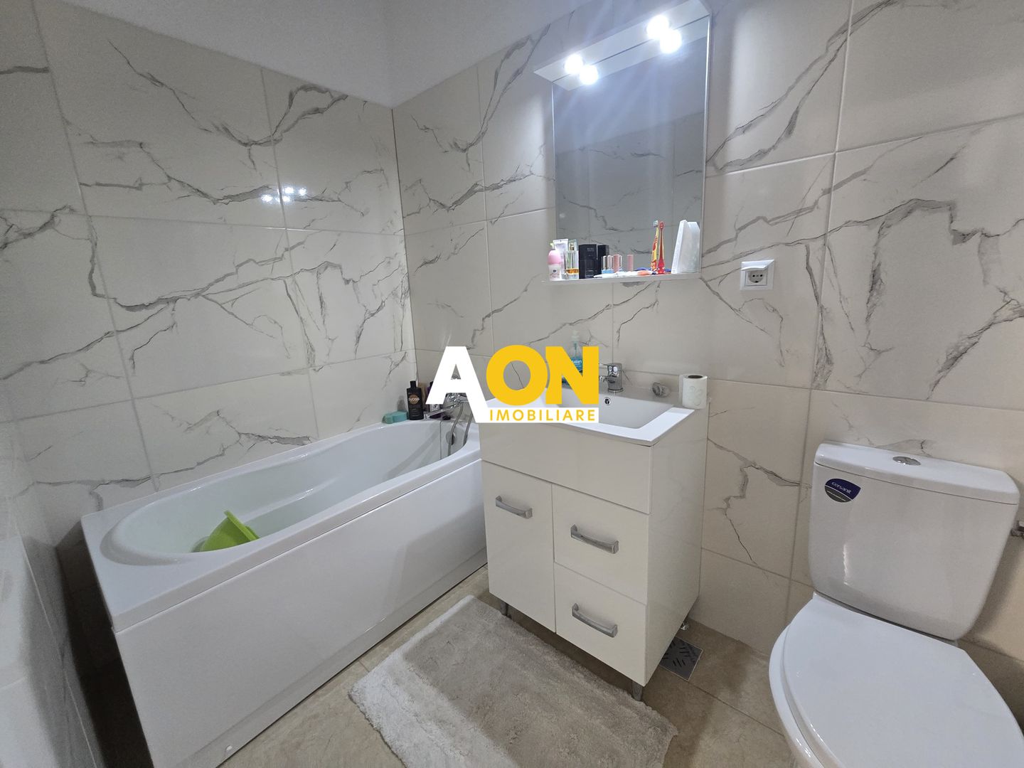 Apartament 3 Camere, 70 mp, Et.2, Decomandat, Zona Alba Micesti - Poză 6