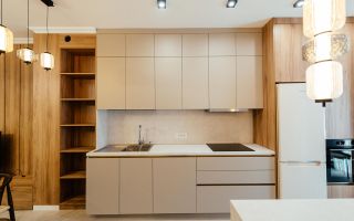 Chirie, apartament, 4 camere, Strada Columna, Centru - Poză 1