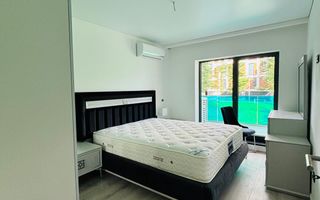 Apartament 4 camere modern, prima inchiriere, garaj, zona Golden Tulip - Poză 1