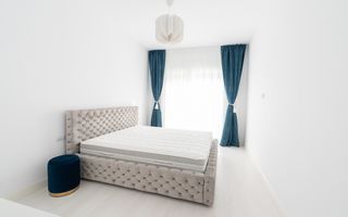 Casa deosebita cu finisaje premium si gradina privata Tunari - Poză 8