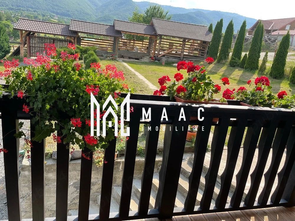 Vilă/Pensiune | 256 MPU | 7 camere | 2000 MP Teren | Tocile - Poză 9