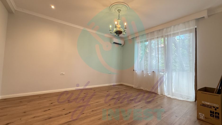 Eleganță interbelică autentică | 127 mp | Piața Sfântul Ștefan - Poză 5
