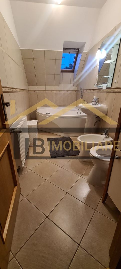 Casa de 4 camere, 240mp, garaj, Zona Dimitrie Cantemir - Poză 14