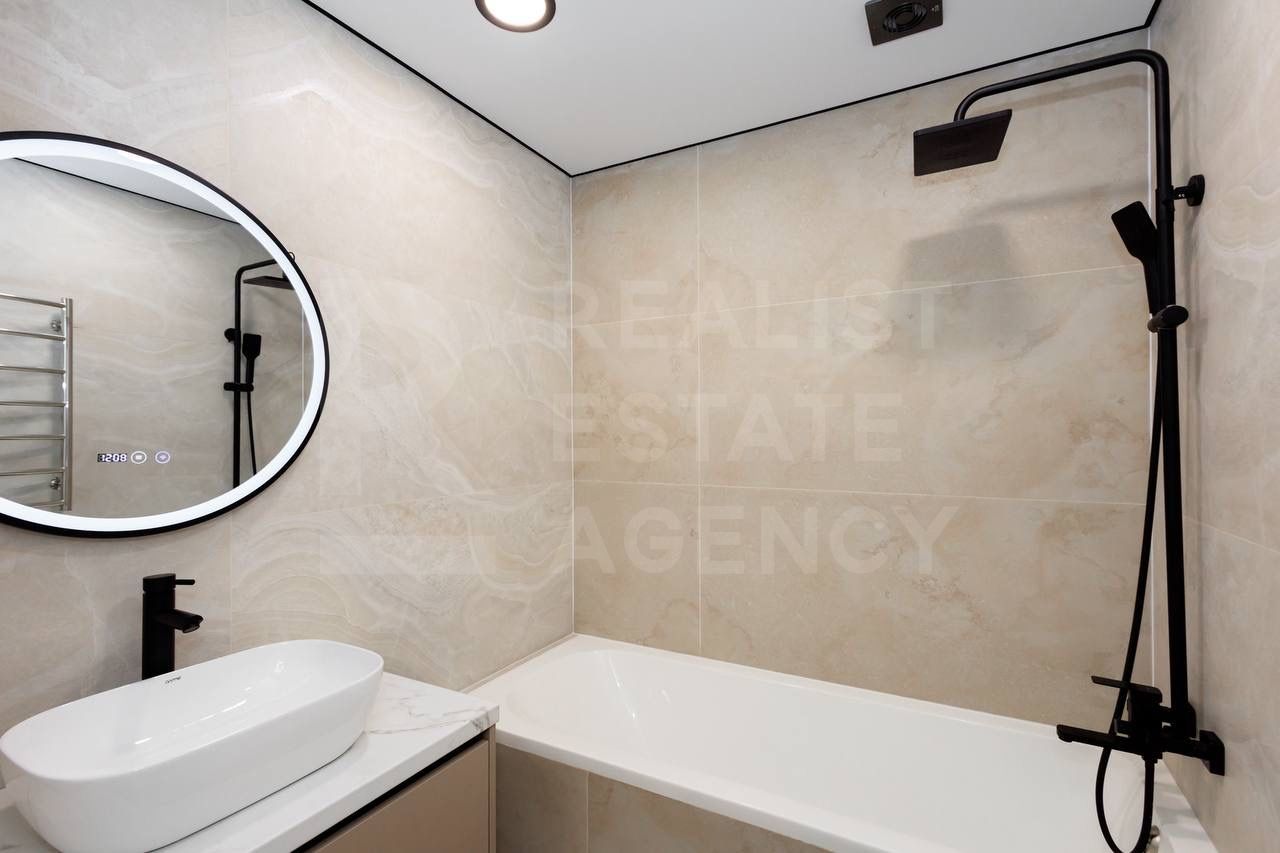 Vânzare, apartament, 3 camere, bd. Mircea cel Bătrân, Ciocana - Poză 4
