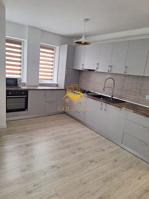 2 camere, modern, parcare, bloc nou, terasa, Borhanci Zona Romu Ladea - Poză 5