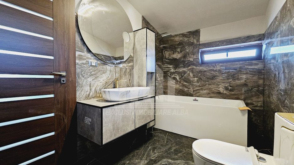 Casa noua de vanzare, Barabant - Poză 10