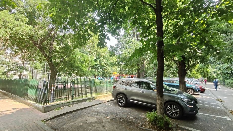 Apartament 2 camere | Etaj 1 | Câmpia Libertății | 10 min metrou Muncii - Poză 8