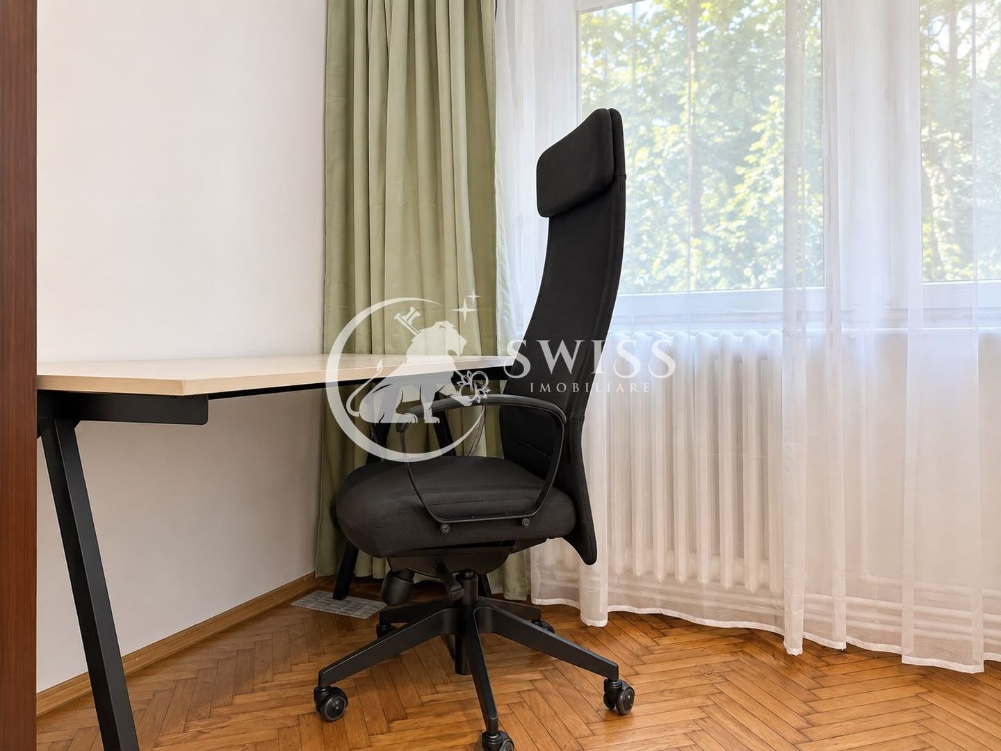 Apartament 3 camere | 65mp | Str. Louis Pasteur | 6min UMF - Poză 6