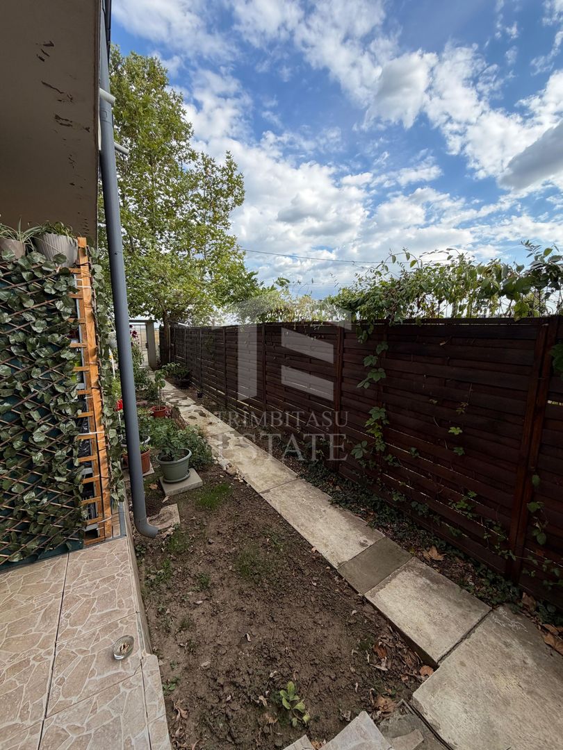 Apartament 2 camere in vila - Poză 9