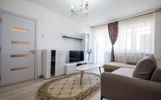 Apartament 2 camere semidecomandat, 52mp, Tatarasi - Poză 1