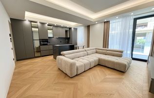 Apartament 2 Camere in BHB Avenue-Fabrica de Glucoza