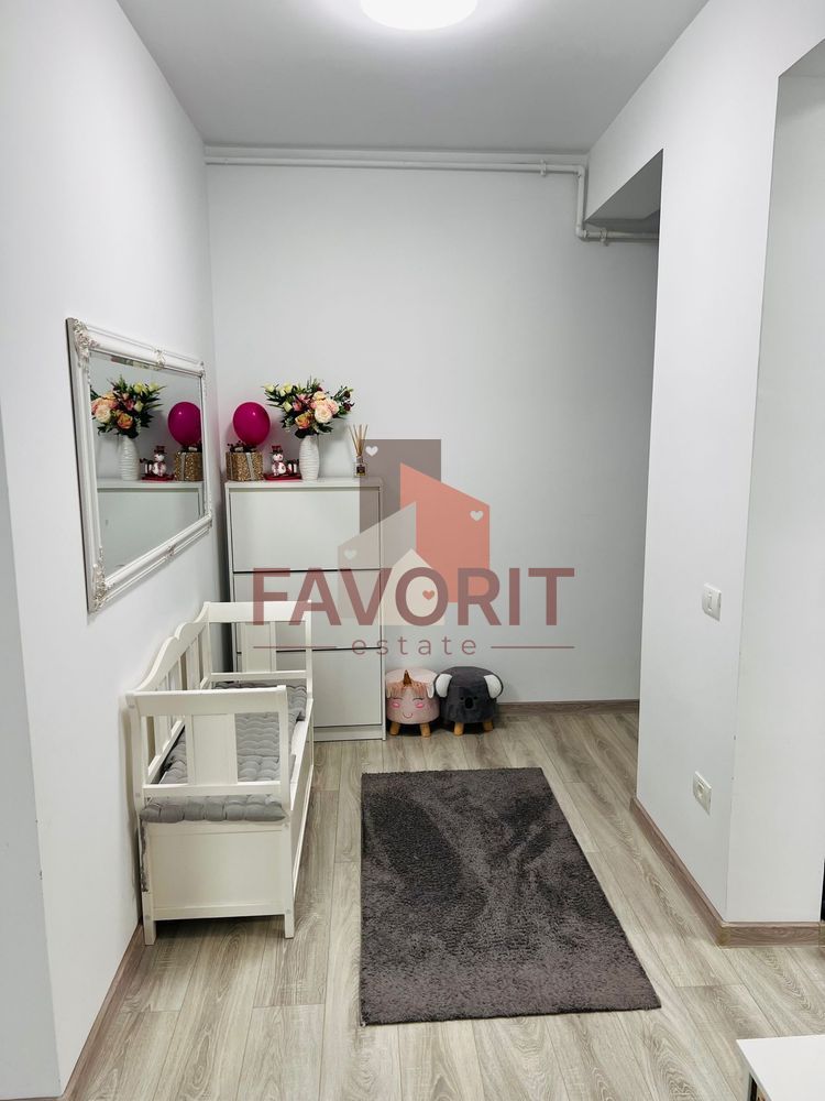 Apartament 2 camere | 55mp | Giroc - Poză 5